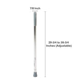 McKesson Round Handle Walking Cane 