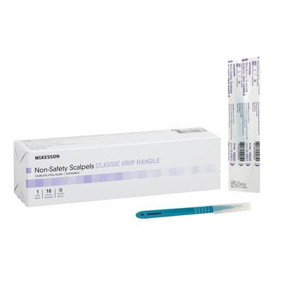 McKesson Scalpel Stainless Steel
