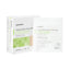 McKesson Silicone Dressings Gel Adhesive without Border Silicone Dressings Foam Dressing 3" x 3" 1 Each 