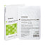 McKesson Silicone Dressings Wound Contact Layer Dressing 3" x 4" 1 Each 