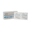 McKesson Skin Barrier Wipe Box of 25 
