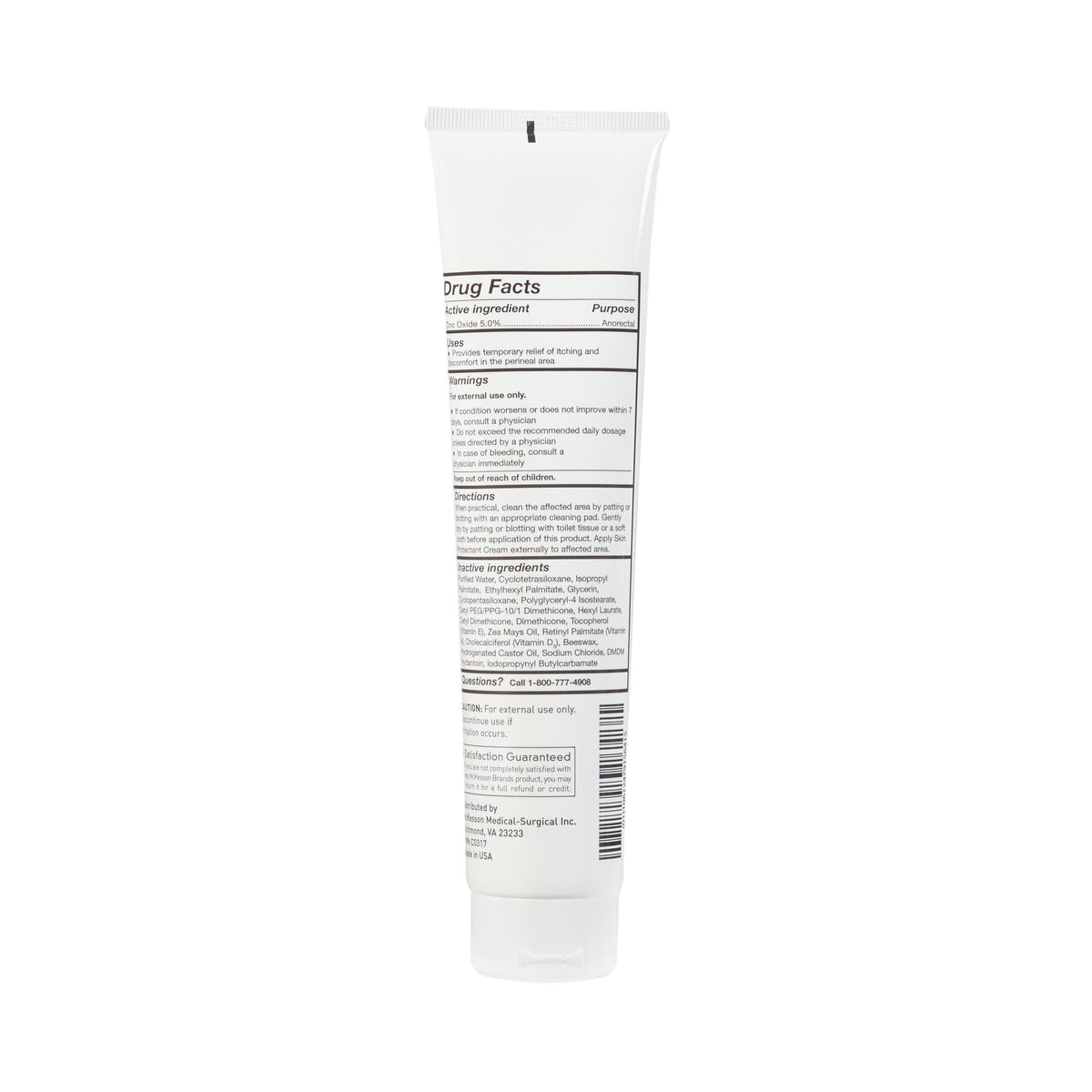 McKesson Skin Protectant - Scented 6 oz. Each 