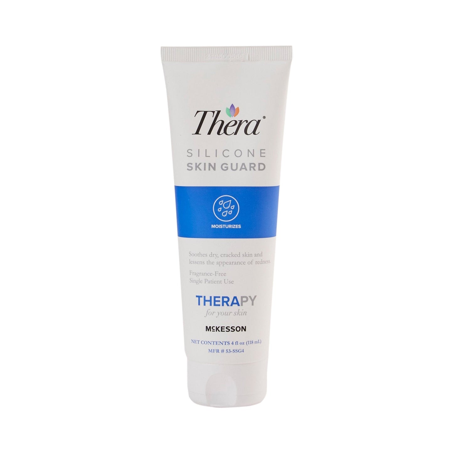 McKesson Skin Protectant Thera® Silicone Skin Guard