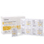 Mckesson Skin Protectant Cream with Lanolin, Unscented Individual Packet 5 g. Box of 144