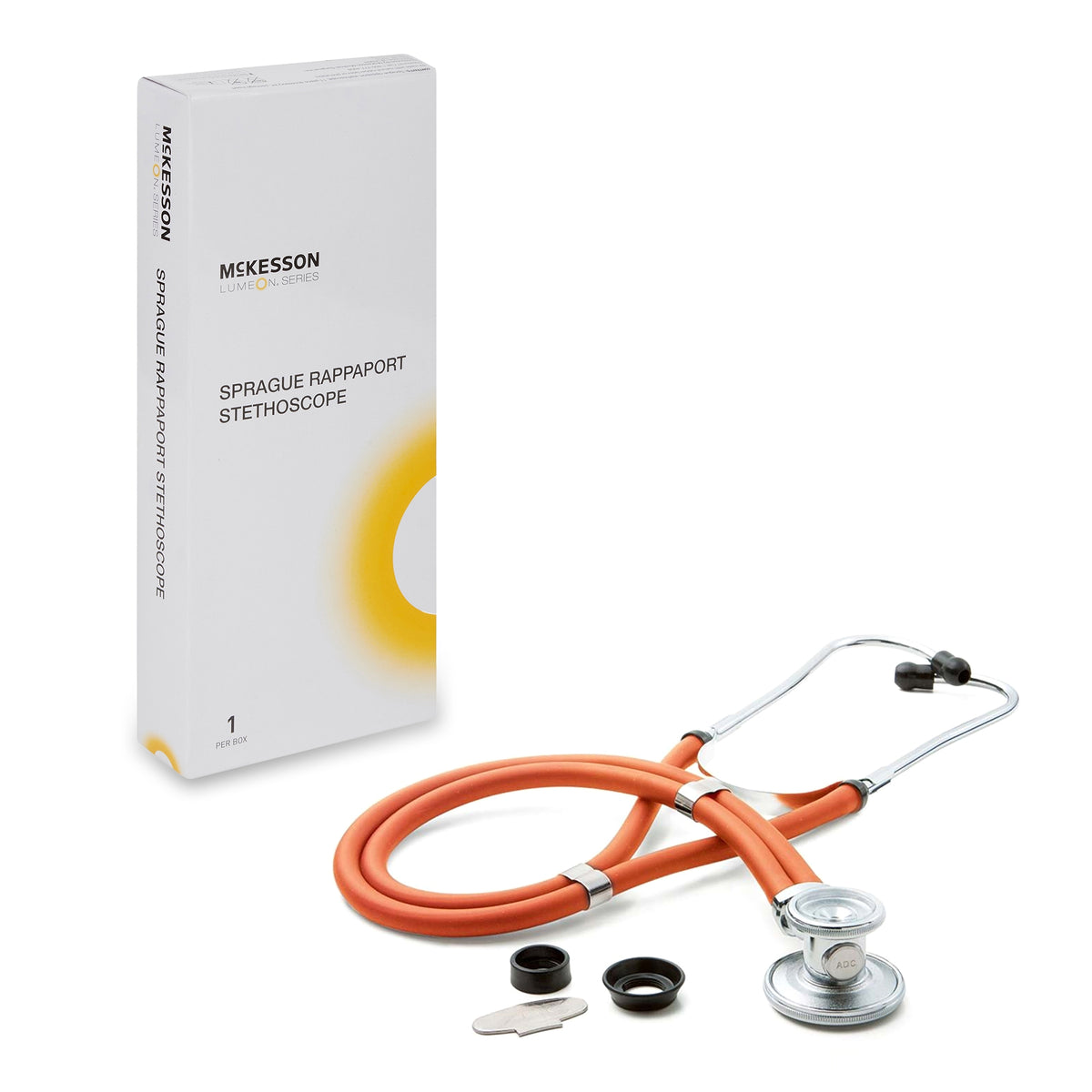 McKesson Sprague Rappaport Stethoscopes Royal Blue 