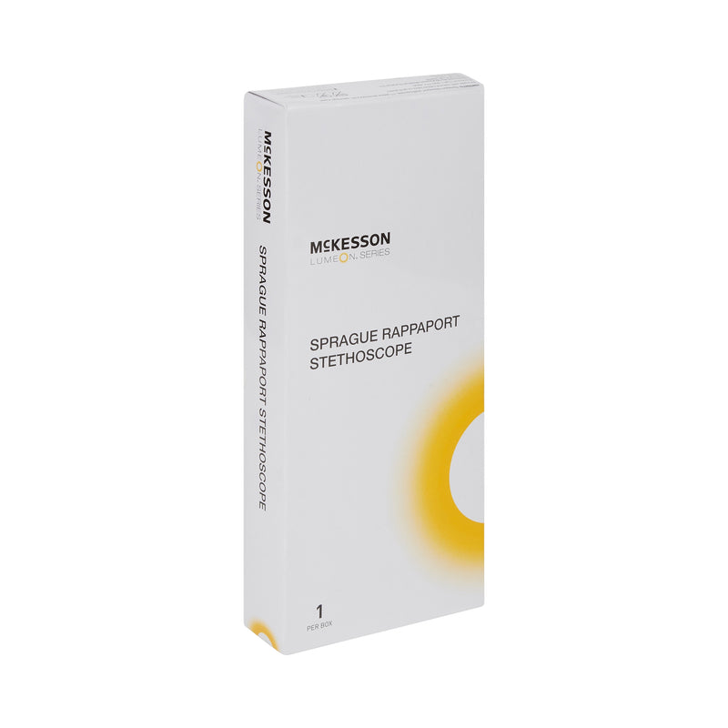 McKesson Sprague Rappaport Stethoscopes Royal Blue 