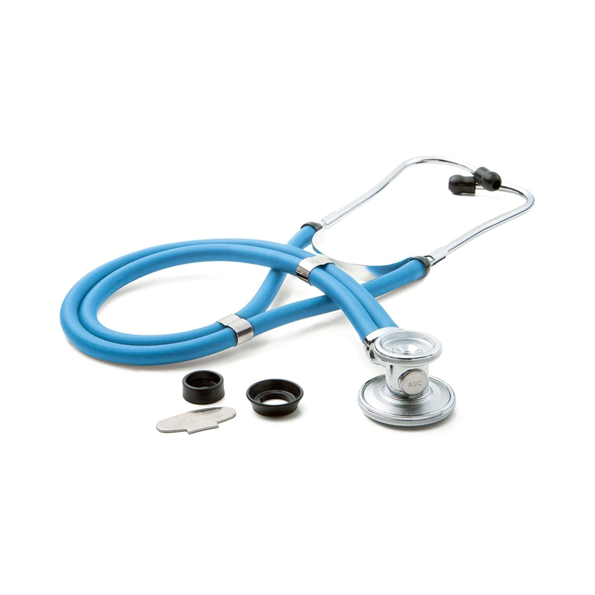 McKesson Sprague Rappaport Stethoscopes Royal Blue 