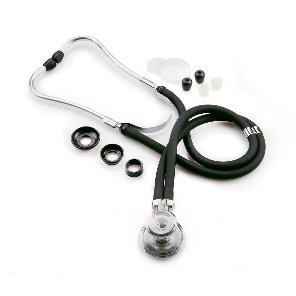 McKesson Sprague Rappaport Stethoscopes Royal Blue 