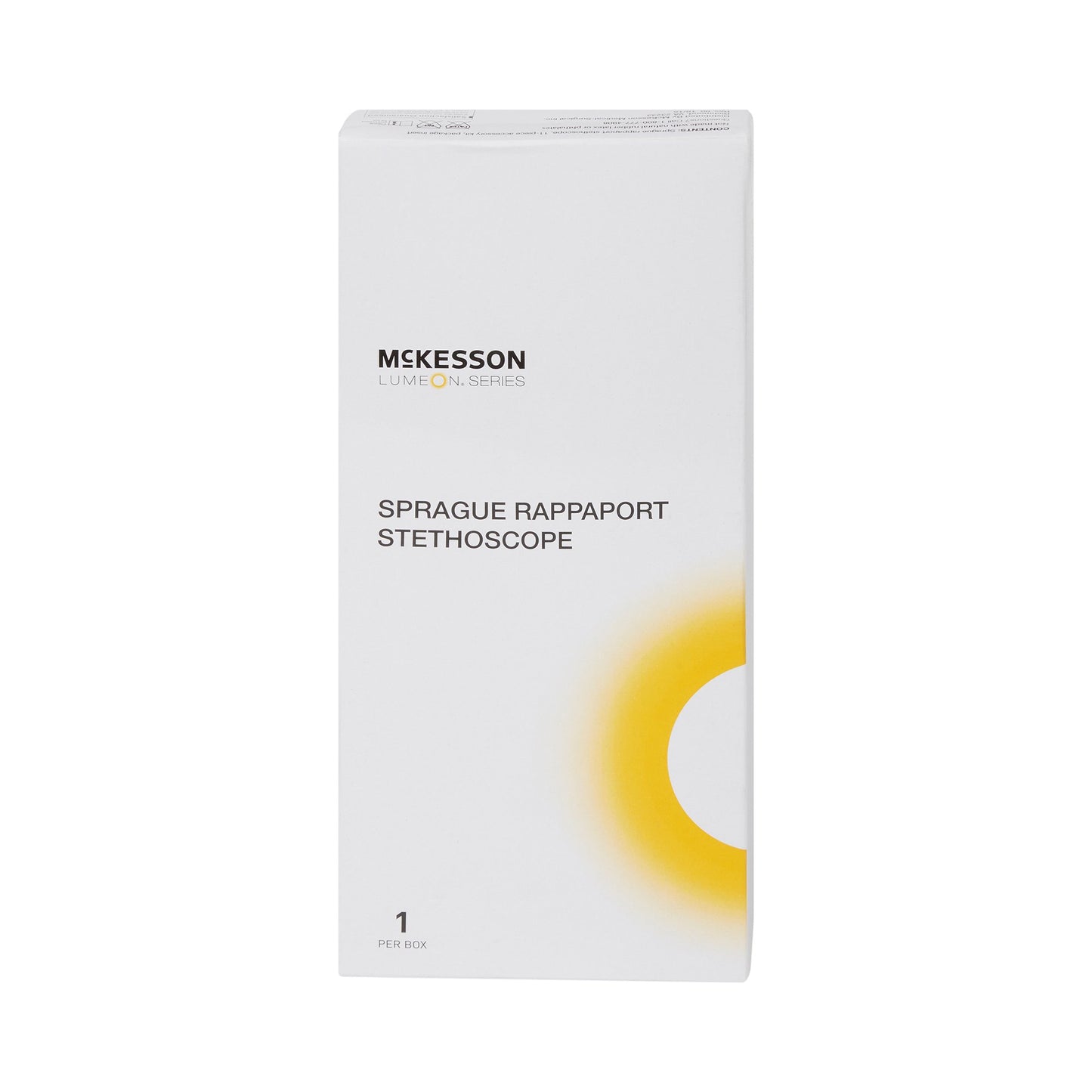 McKesson Sprague Rappaport Stethoscopes Royal Blue 