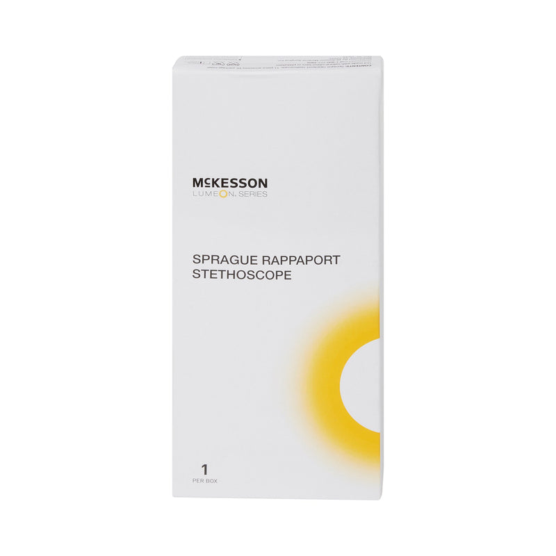 McKesson Sprague Rappaport Stethoscopes Royal Blue 