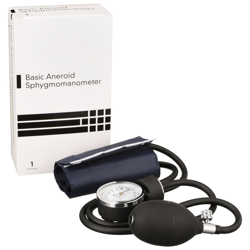 McKesson Standard Pediatric Aneroid Sphygmomanometer 