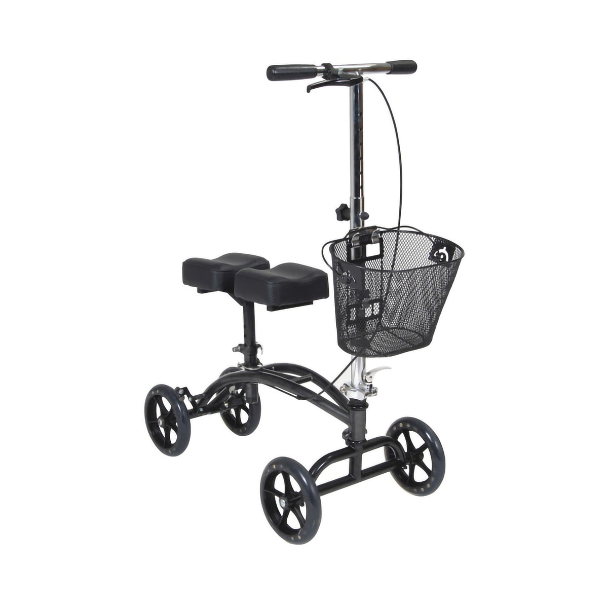 McKesson Steel Knee Walker 