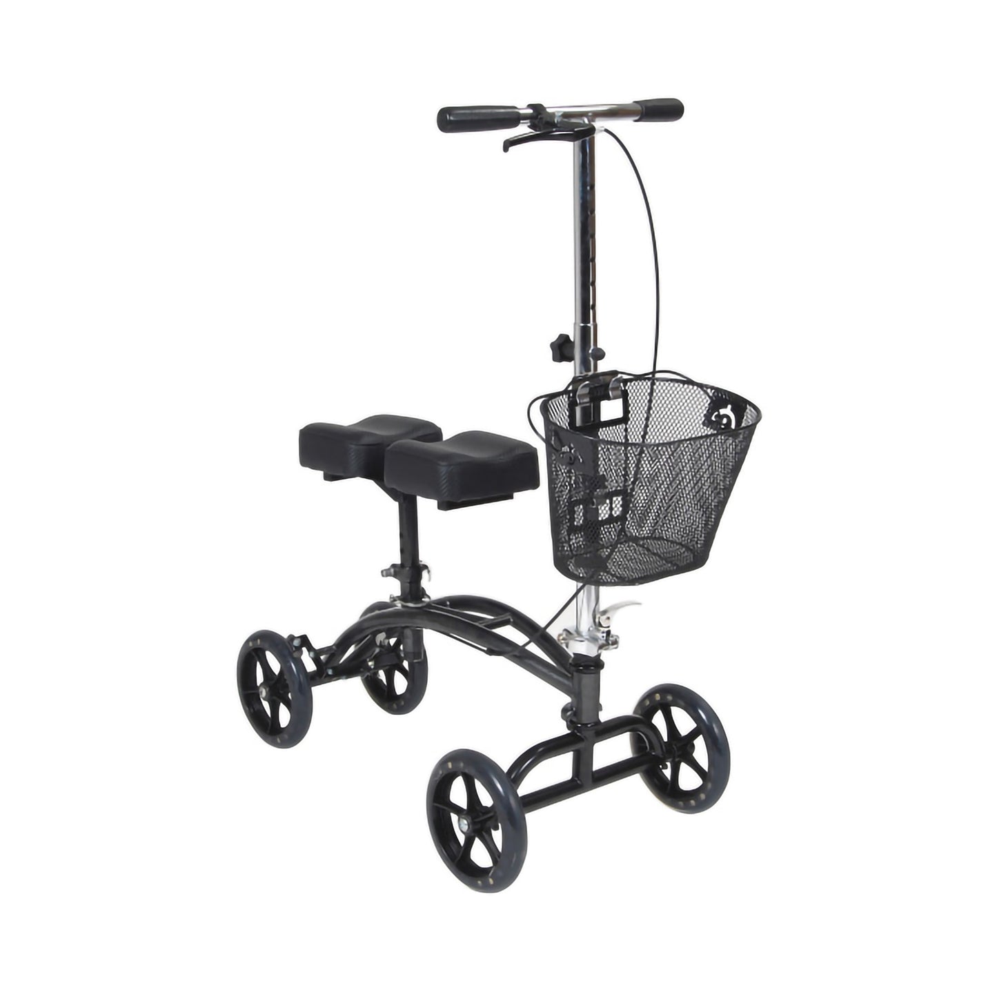 McKesson Steel Knee Walker 