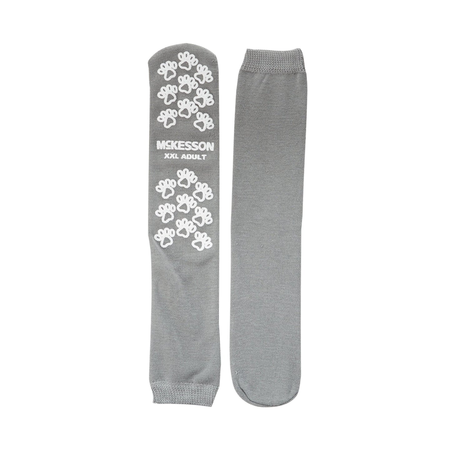 McKesson Terries™ Single Tread Slipper Socks Toddler 1 Pair 