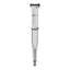 McKesson Underarm Crutches for Adults and Children Children 3'7" to 4' 