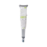 McKesson Underarm Crutches for Adults and Children Children 3'7" to 4' 