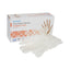 McKesson Vinyl Exam Glove XS Box of 10 