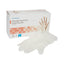 McKesson Vinyl Exam Glove XS Box of 10 