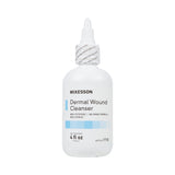 McKesson Wound Cleanser 4 oz. 1 Each 