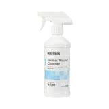 McKesson Wound Cleanser 4 oz. 1 Each 