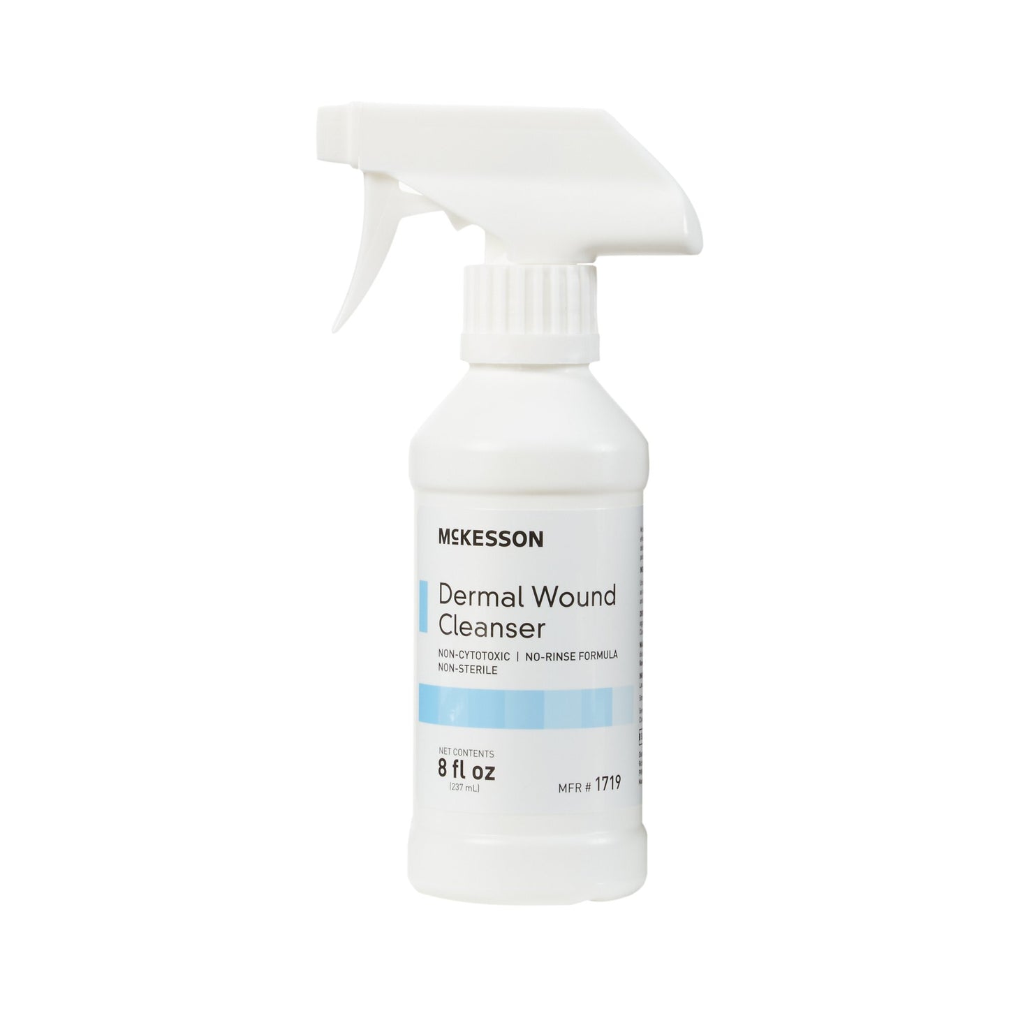 McKesson Wound Cleanser 4 oz. 1 Each 
