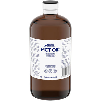 MCT Oil® Medium Chain Triglycerides 1 Each 