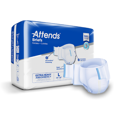 Attends® Care Briefs
