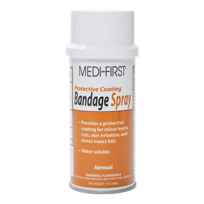 Medi-First Liquid Bandage 1 Each 