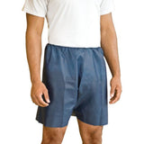 MediShorts® Exam Shorts L/XL Case of 50 