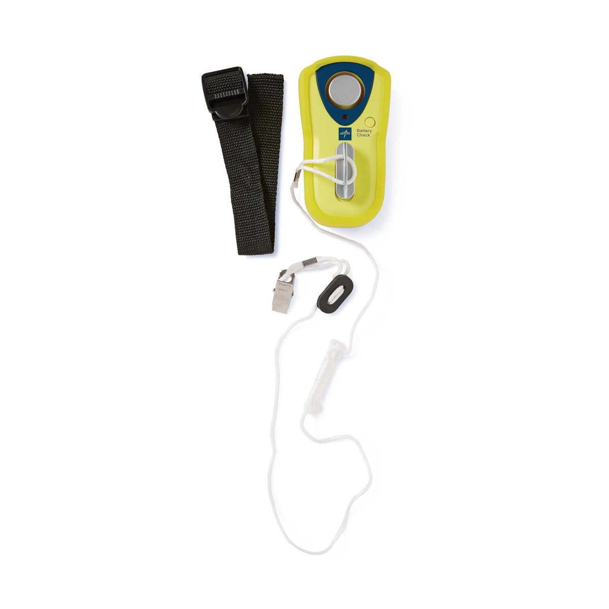 Medline Advantage Magnetic Patient Alarms 