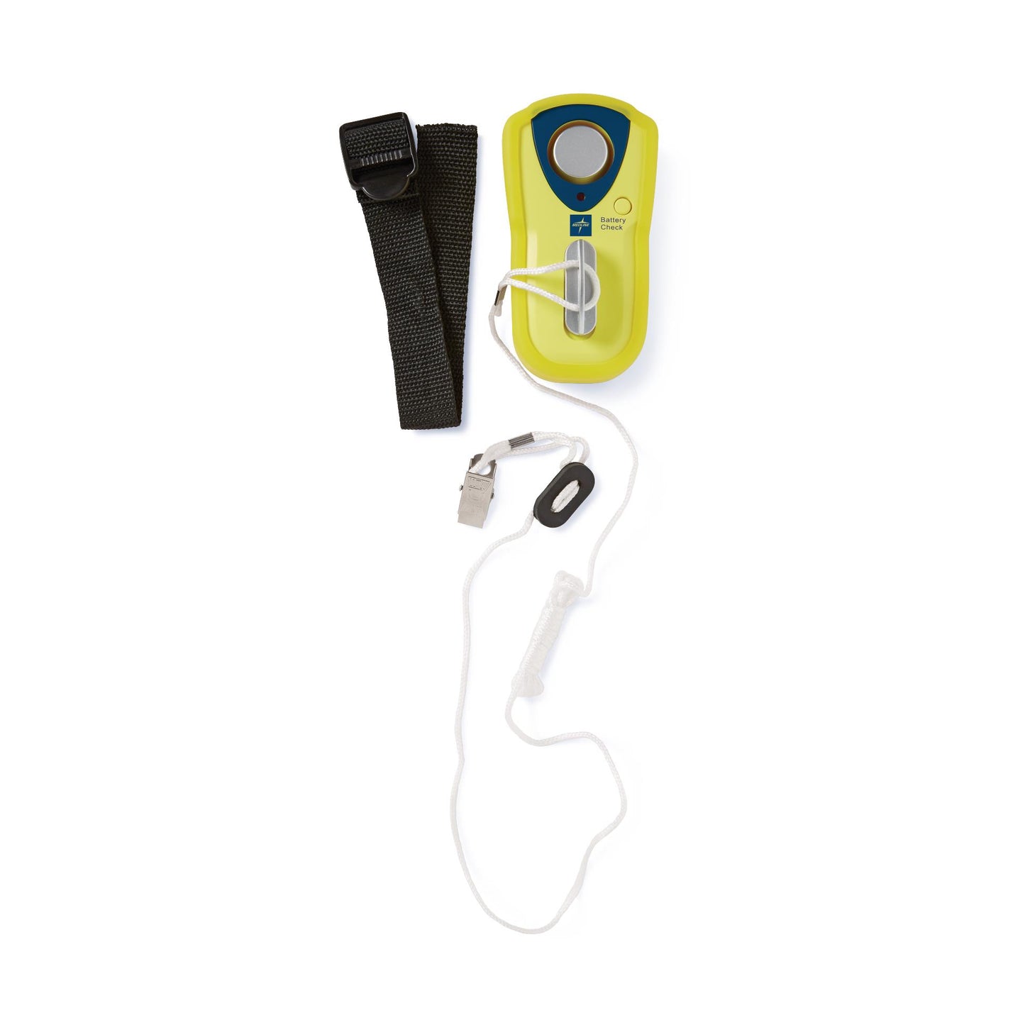 Medline Advantage Magnetic Patient Alarms 