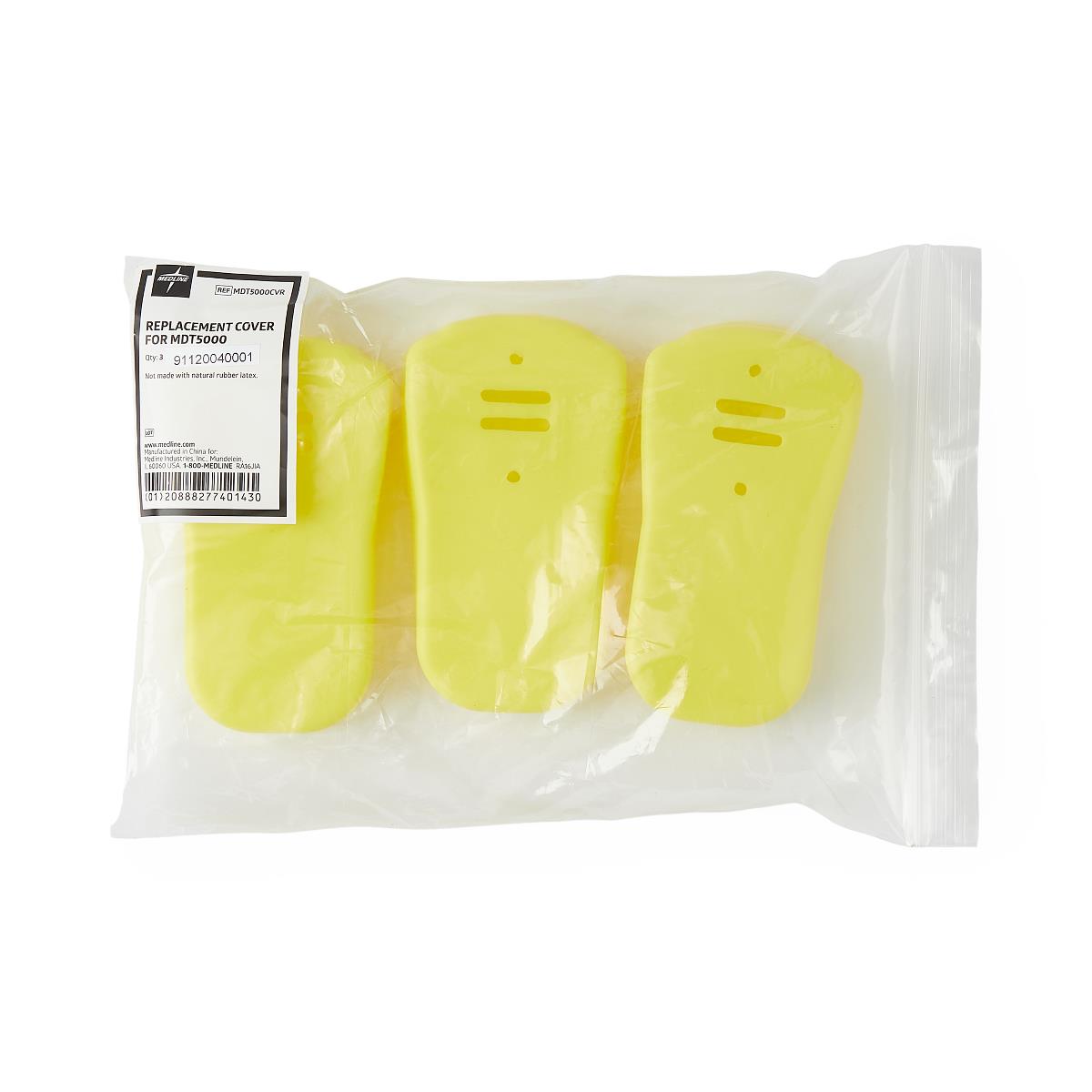 Medline Advantage Magnetic Patient Alarms 