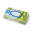 Medline AloeTouch 3G Vinyl Exam Gloves S Box of 100 