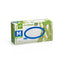 Medline AloeTouch ICE PF Nitrile Exam Gloves S Box of 200 