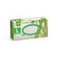Medline AloeTouch ICE PF Nitrile Exam Gloves S Box of 200 