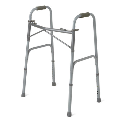 Medline Bariatric Folding Walkers 