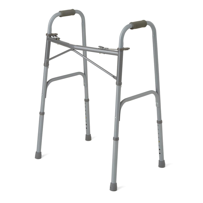 Medline Bariatric Folding Walkers 