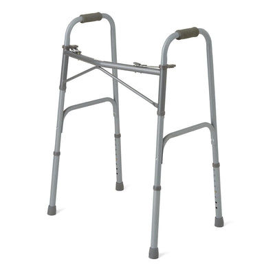 Medline Bariatric Folding Walkers 