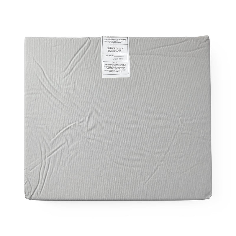 Medline Comfort Foam Cushions 16 x 16 Inch 