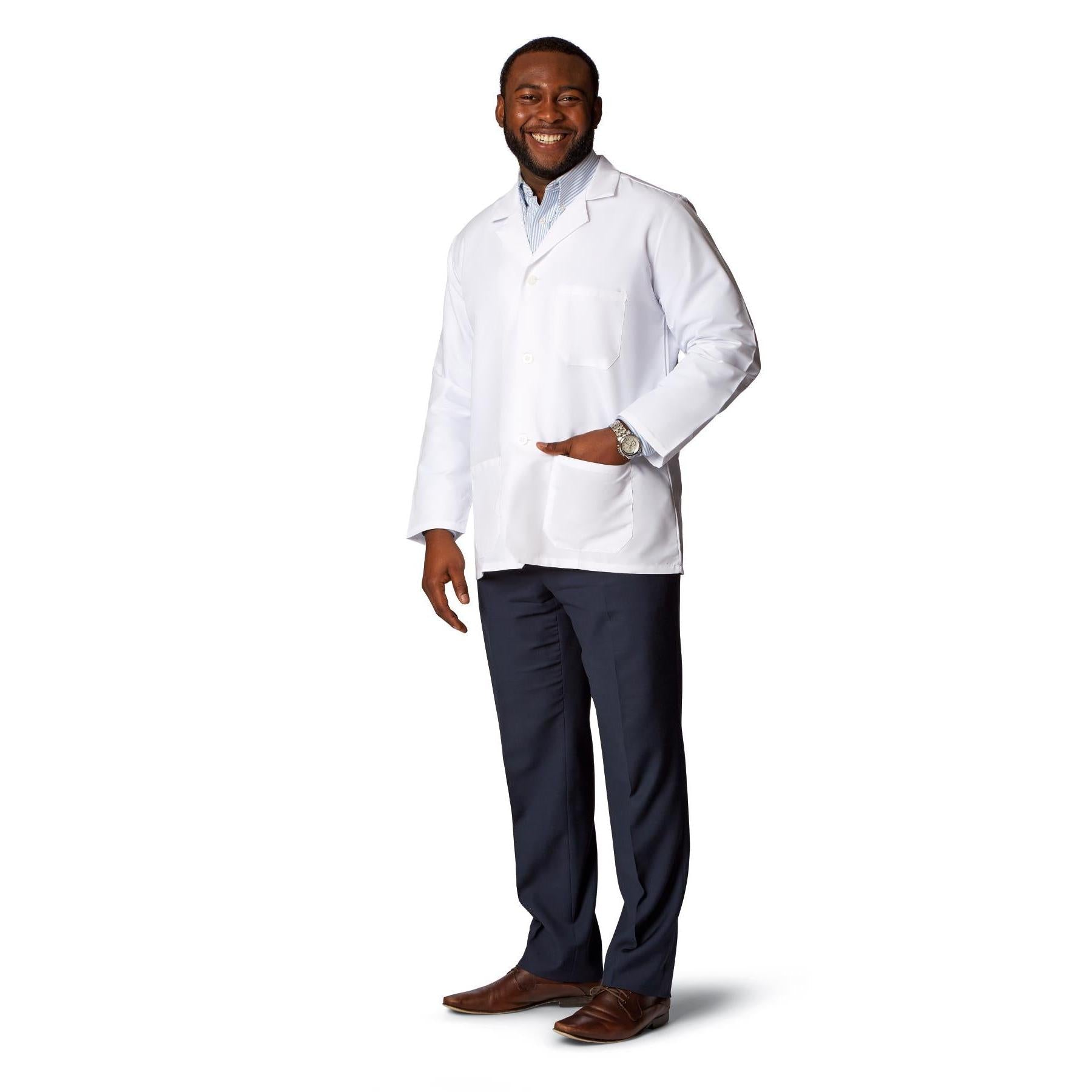 Medline Consultation Coats 32 