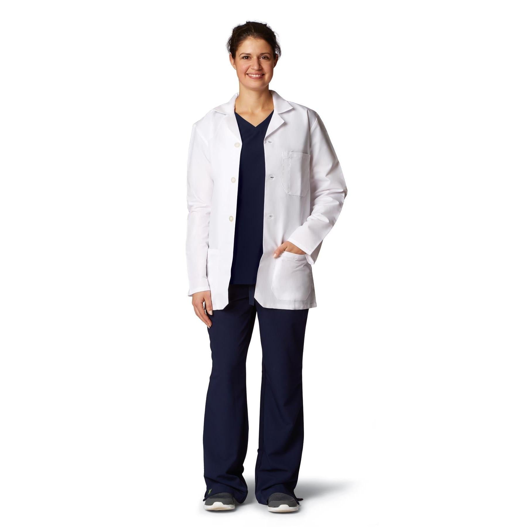 Medline Consultation Coats 32 