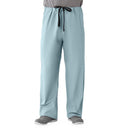 Medline CottonCare Unisex Scrub Pants Ceil Blue S 