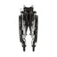 Medline Excel Reclining Wheelchairs 18" Seat 