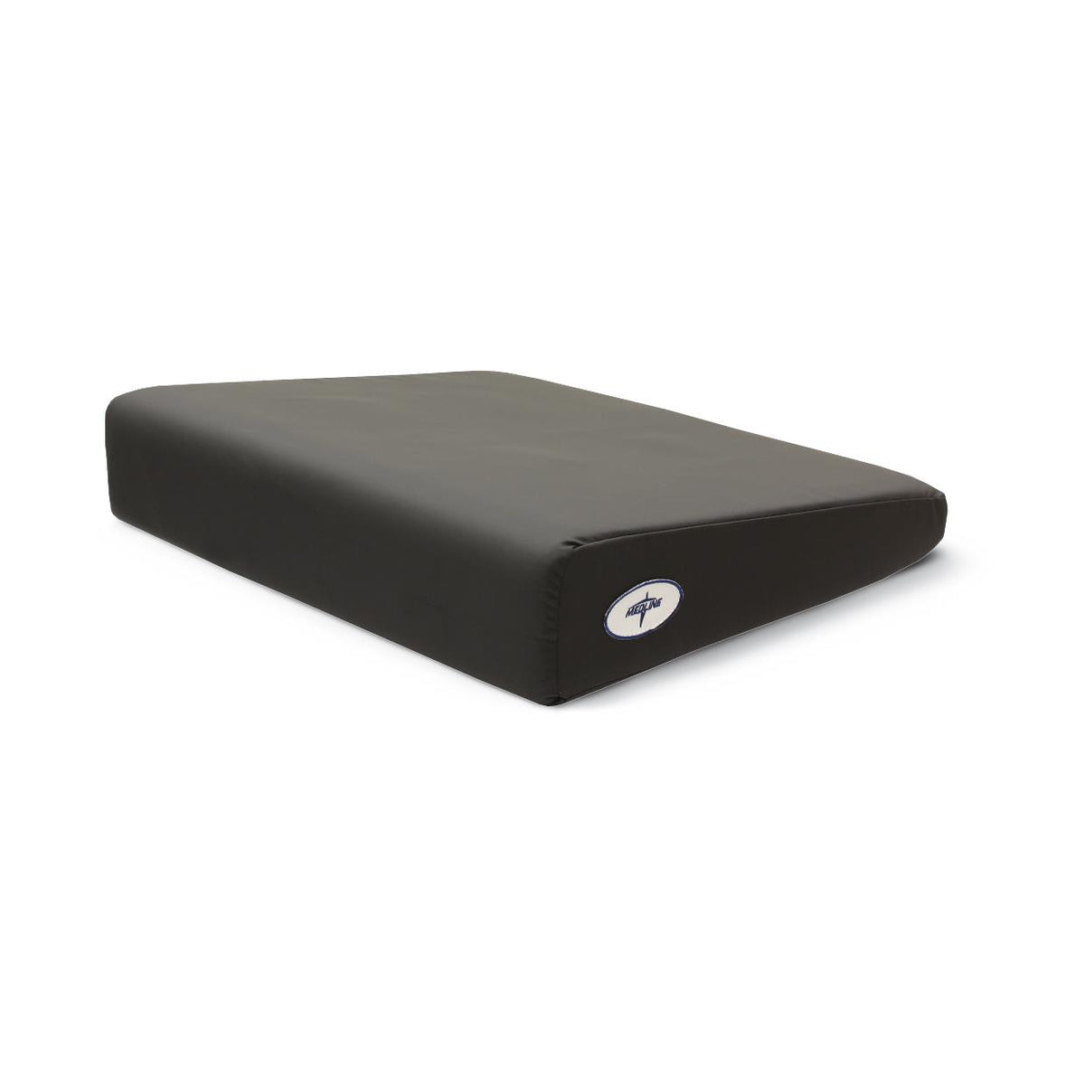 Medline Foam Wedge Cushion 18" x 16" 