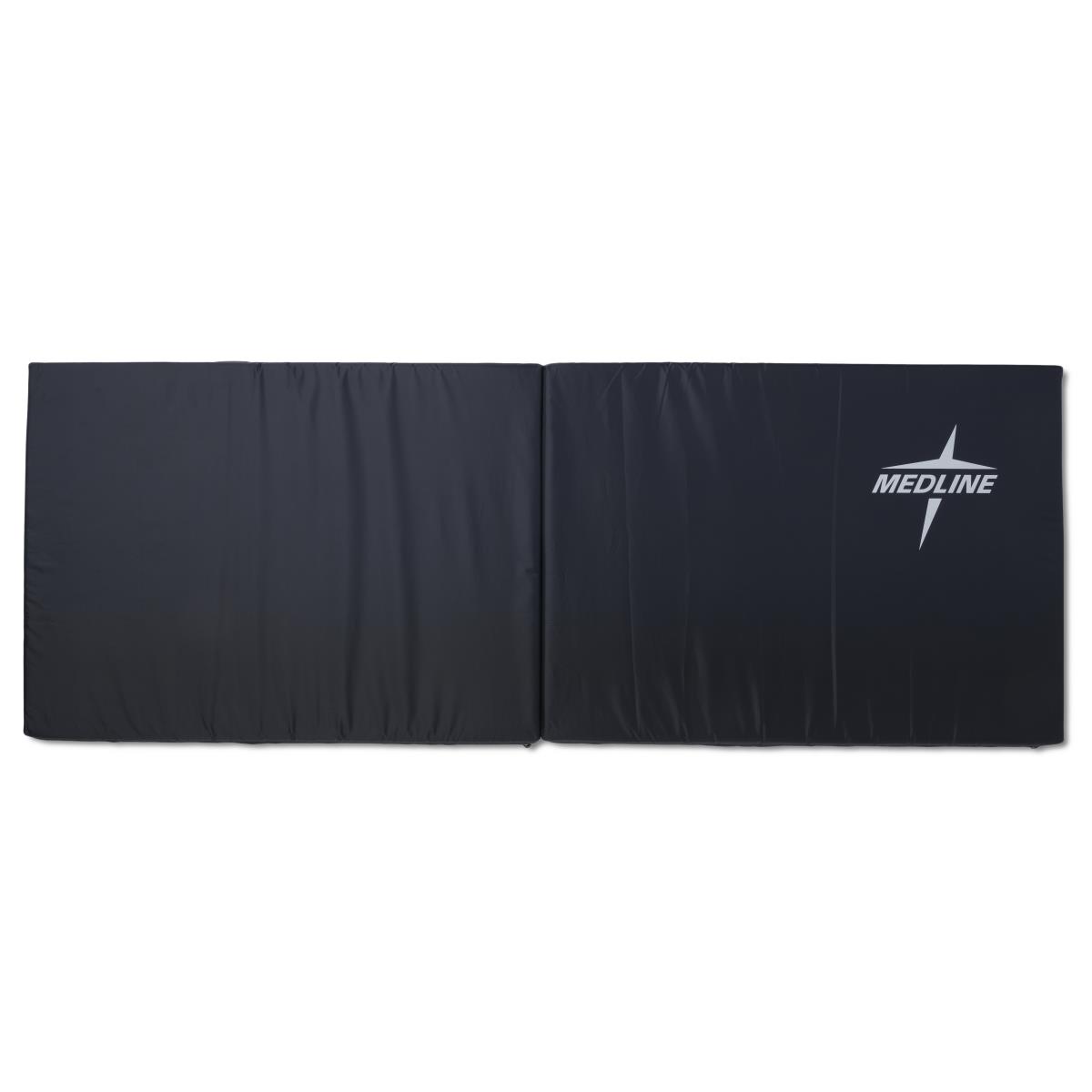Medline Folding Fall Mats 24" x 66" x 2" 