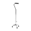 Guardian® Aluminum Quad Cane S 1 Each 