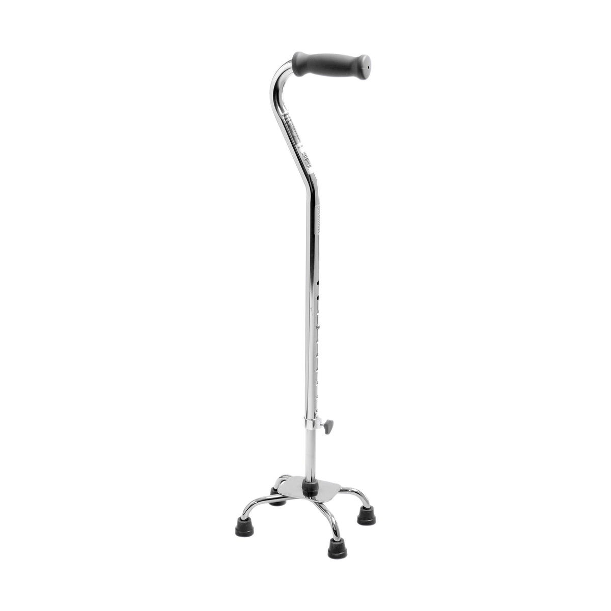 Guardian® Aluminum Quad Cane S 1 Each 