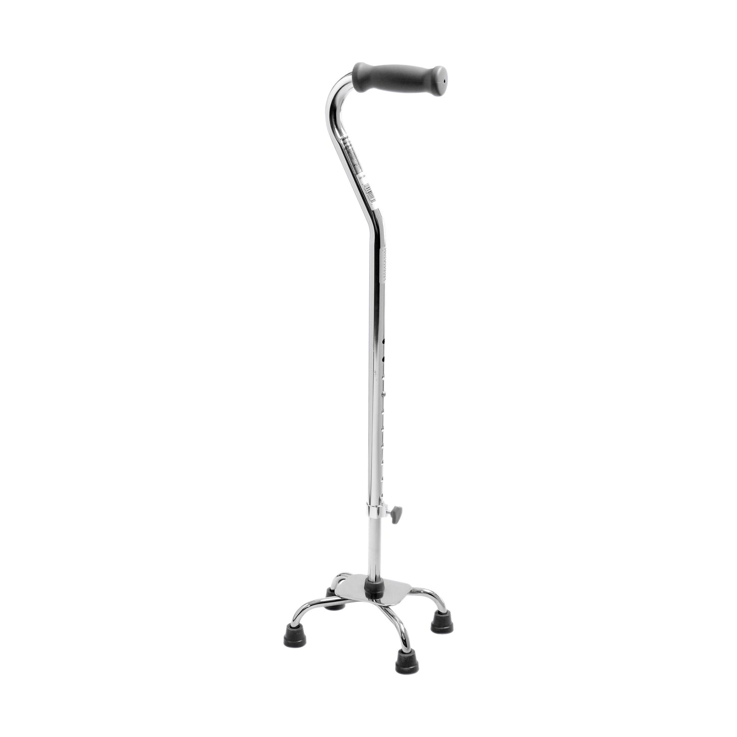 Guardian® Aluminum Quad Cane S 1 Each 