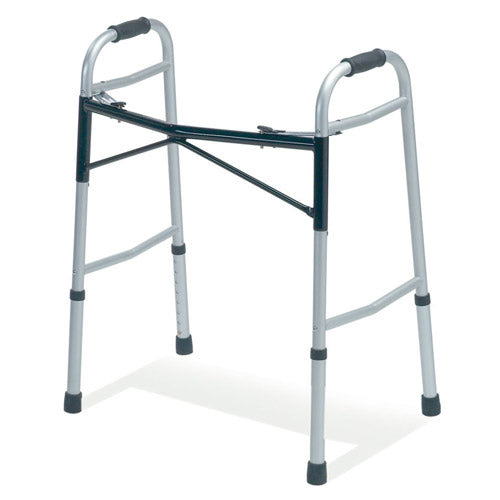 Guardian® Bariatric Folding Walker 