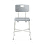 Guardian® Bariatric Shower Chair with Back 